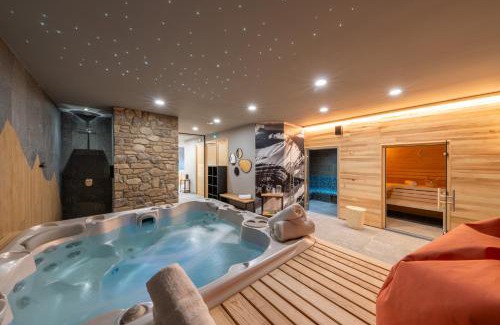 Saint-Michel-de-Chaillol Hotel | Auberge Le Vieux Chaillol