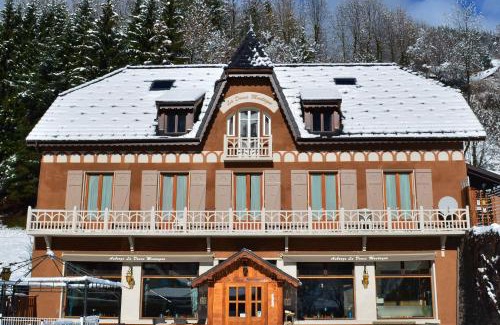 Allemond Hotel | Auberge La Douce Montagne