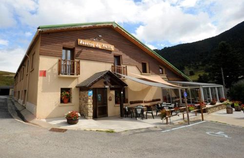 Matemale Bed & Breakfast | Auberge La Prairie