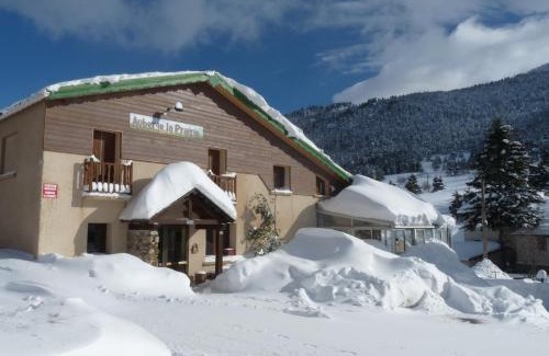 Matemale Bed & Breakfast | Auberge La Prairie