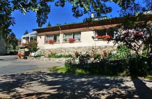 Matemale Bed & Breakfast | Auberge La Prairie