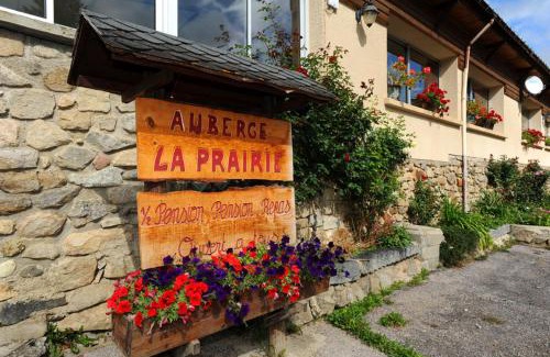 Matemale Bed & Breakfast | Auberge La Prairie