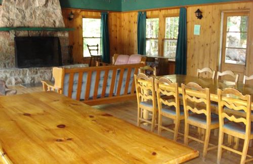 Tadoussac Hotel | Auberge La Tanière