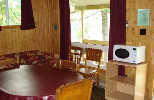 Tadoussac Hotel | Auberge La Tanière