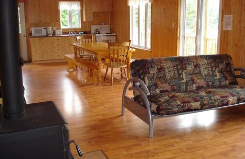 Tadoussac Hotel | Auberge La Tanière