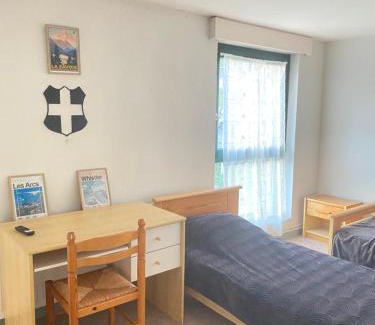 La Forclaz Hotel | Auberge le bois du cornet