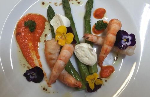 Mallemort Hotel | Auberge Les Olivades