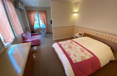 Oishi Hotel | Auberge Mermaid