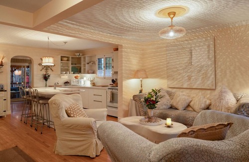 Chelsea House | Auberge Old Chelsea Vacation Home