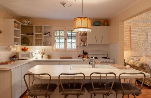 Chelsea House | Auberge Old Chelsea Vacation Home