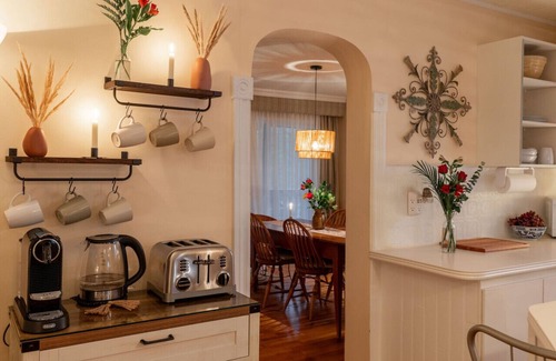 Chelsea House | Auberge Old Chelsea Vacation Home