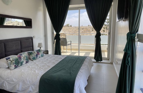 Oualidia Hotel | Auberge Oualidia Dream