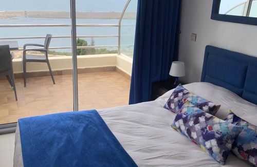Oualidia Hotel | Auberge Oualidia Dream