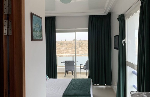 Oualidia Hotel | Auberge Oualidia Dream