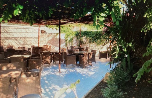 La Garde Apartment | Auberge Sainte Marguerite - Studio "The Annex