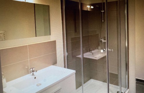 La Garde Apartment | Auberge Sainte Marguerite - Studio "The Annex