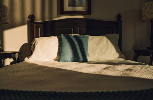 Notre-Dame-du-Portage Hotel | Auberge sur mer