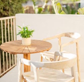 Biot Apartment | Auberge TAO