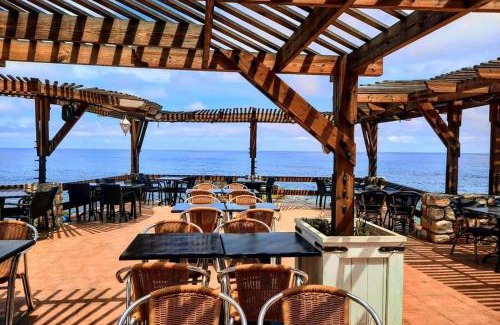 Toudja Hotel | Auberge Thais - Tighremt - Bejaia