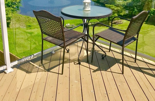 Chelsea Bed & Breakfast | Auberge Tom B&B