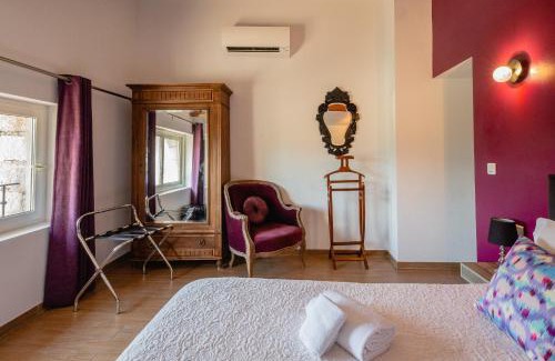 San-Gavino-di-Carbini Hotel | Auberge U n'Antru Versu