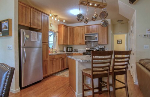 Groveland House | Aubrey's Nest