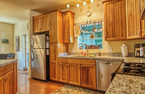 Groveland House | Aubrey's Nest