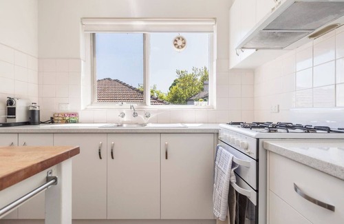 Hawthorn East Apartment | Auburn and Ivy Scandi Charm off Burwood Road