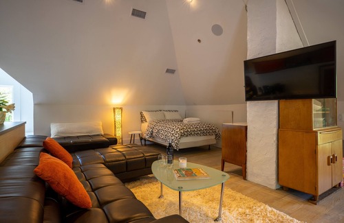 Lafayette Bed & Breakfast | Auburn Bed and Breakfast