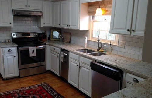 Auburn - Opelika House | Auburn Gameday Retreat