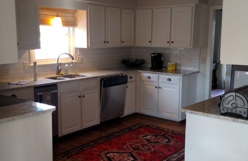 Auburn - Opelika House | Auburn Gameday Retreat