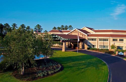 Opelika Hotel | Auburn Marriott Opelika Resort & Spa at Grand National