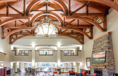 Opelika Hotel | Auburn Marriott Opelika Resort & Spa at Grand National