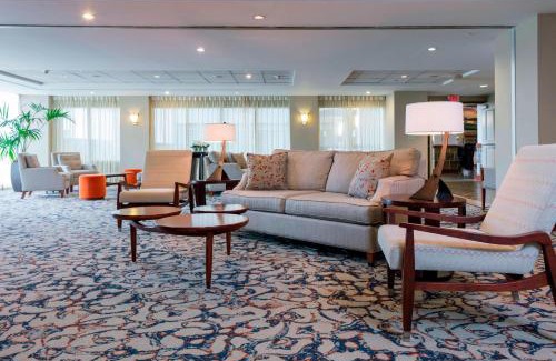 Opelika Hotel | Auburn Marriott Opelika Resort & Spa at Grand National
