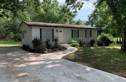 Waverly House | Auburn University, Robert Trent Jones Golf Trail & Lake Martin
