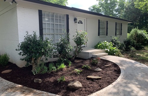 Waverly House | Auburn University, Robert Trent Jones Golf Trail & Lake Martin