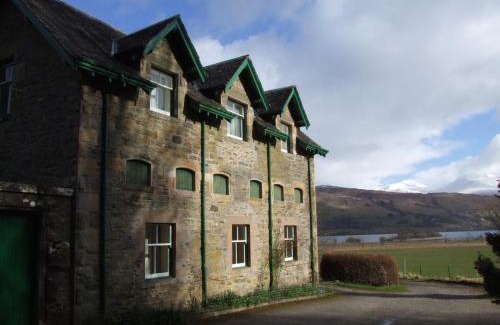 Killin House | Auchmore Apartments