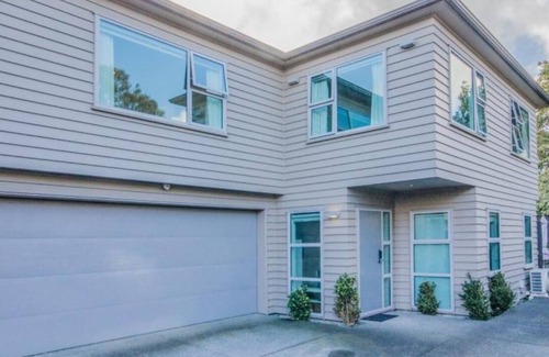 Onehunga House | Auckland City Cozy Stay