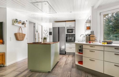 Hou House | "Aud" - 300m from the sea by Interhome