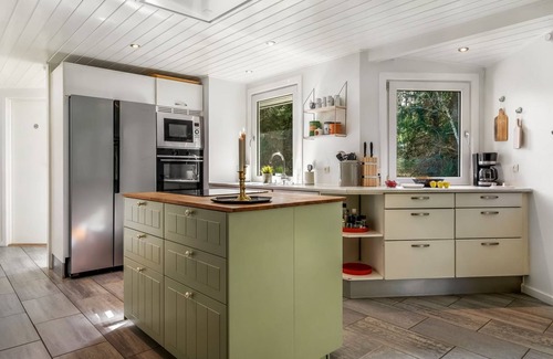 Hou House | "Aud" - 300m from the sea by Interhome