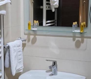 Algiers Hotel | Audin Hotel