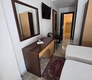Algiers Hotel | Audin Hotel