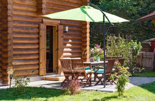 Oberaudorf House | Audorfer Blockhaus