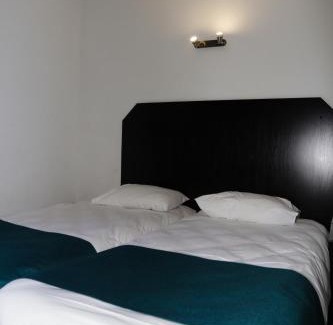 Carcassonne Hotel | Audotel