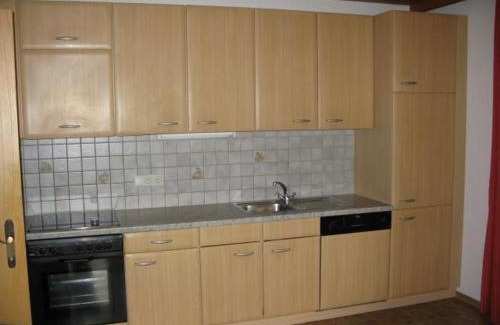 Tux Apartment | Aue, Ferienwohnung