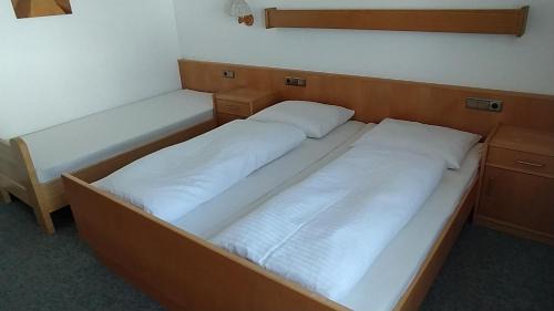 Tux Apartment | Aue, Ferienwohnung