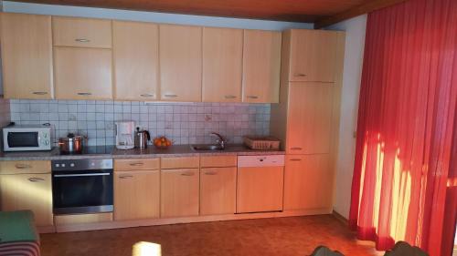 Tux Apartment | Aue, Ferienwohnung