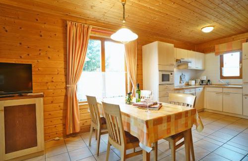 Hasselfelde House | Auerhahn Ferienhäuser Auerhahn 116