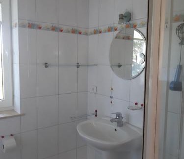 Hirschburg Apartment | Auf dem Hufen