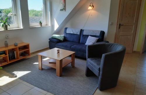 Hirschburg Apartment | Auf dem Hufen